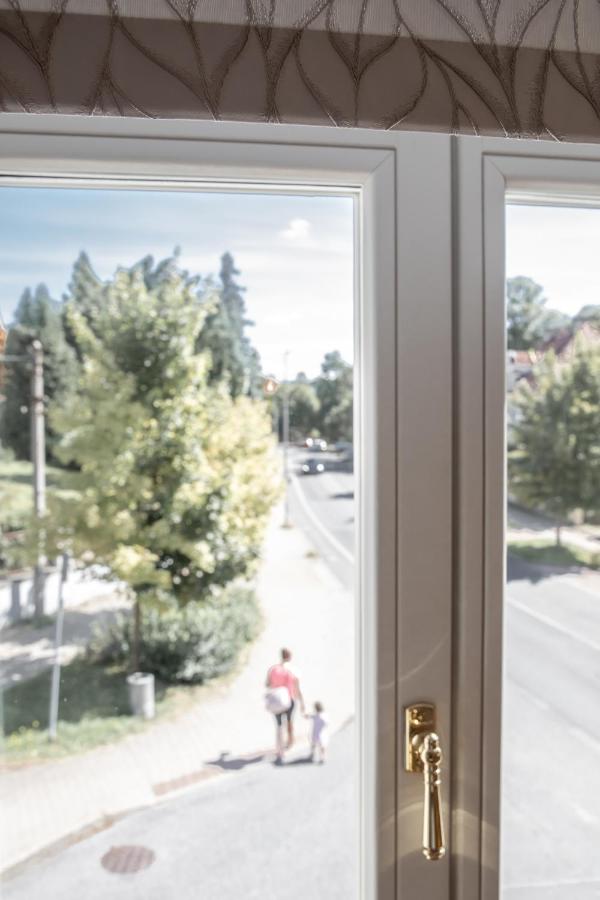 Husova 87 Magnolia Suite - Ferienwohnung Reichenberg