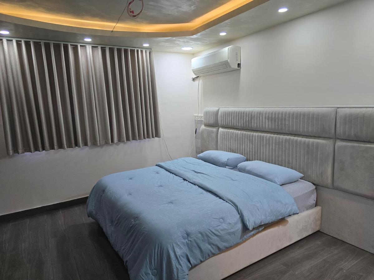 استديو المرقاب للشقق المخدومه 3 - Ferienwohnung Al-Dschubail