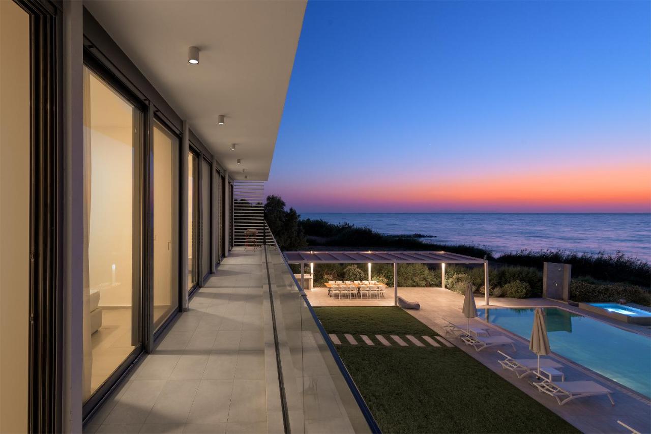Villa Ramann, Rhodes - Chambres d'hôtes Rhodes