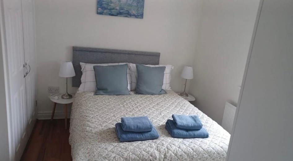 GBP5 in taxi from Belfast City Centre! - B&B Belfast