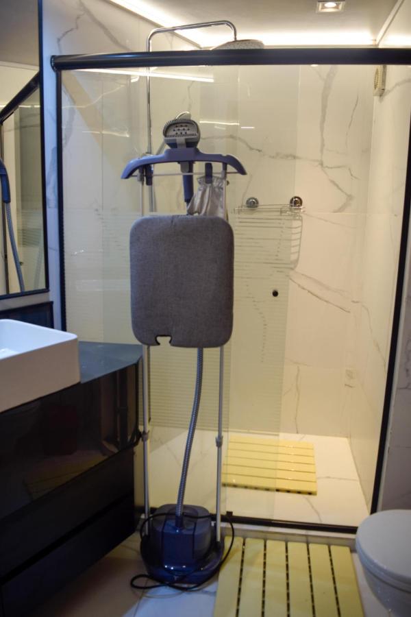 Alvorada Brasília Flat Premium - SHTN trecho 1 - B&B Brasília