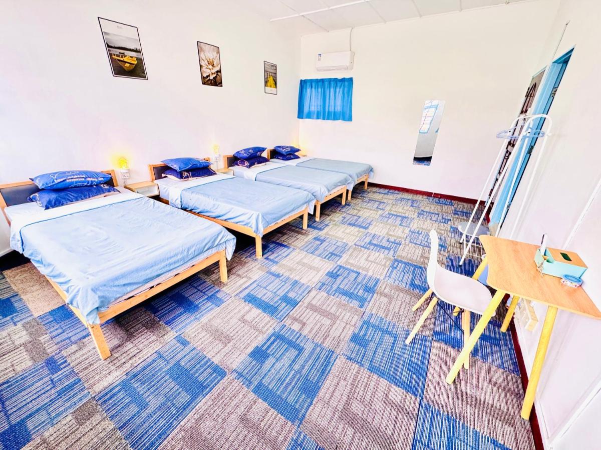 Camera Quadrupla con Bagno