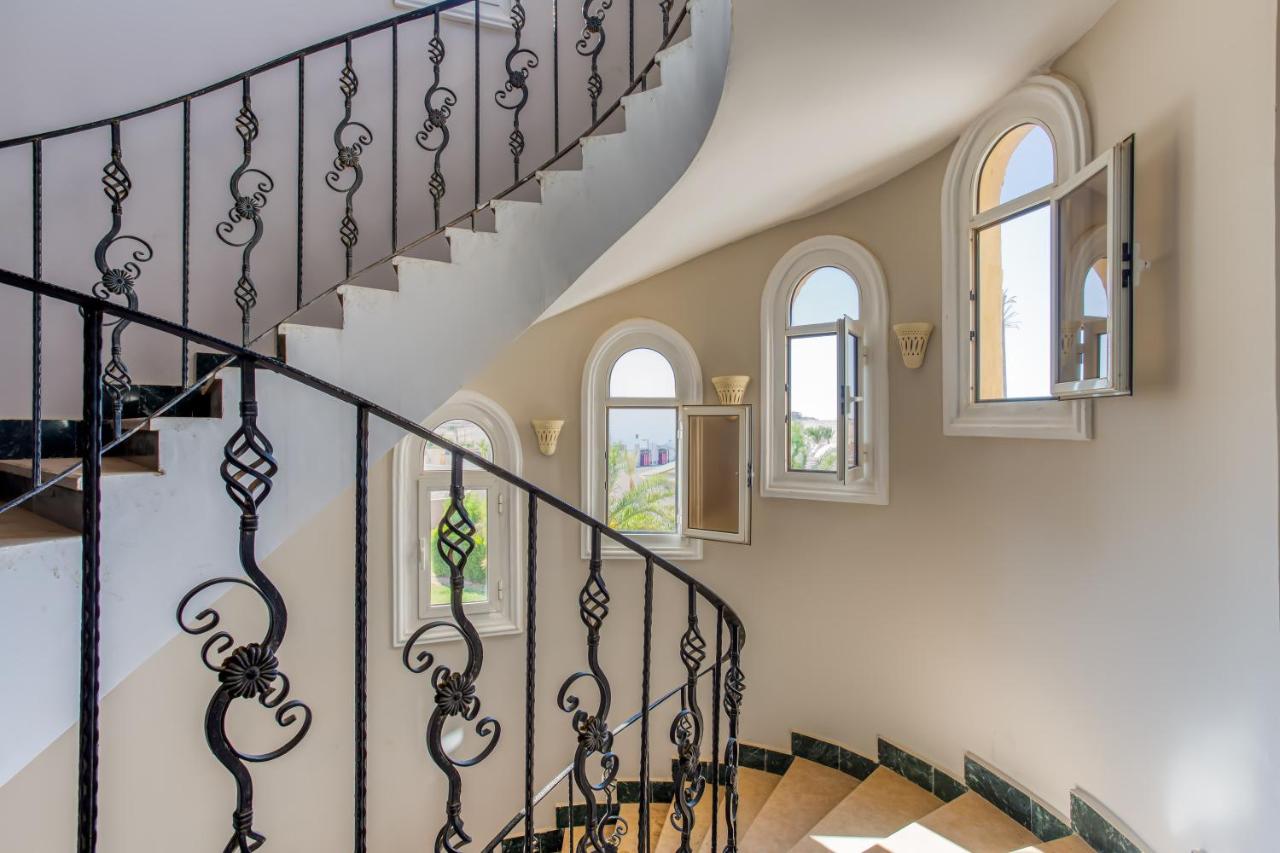 Palm Beach Piazza Sahl Hasheesh One bedroom apartment A 401 by Peaks - B&B Sahl Hasheesh