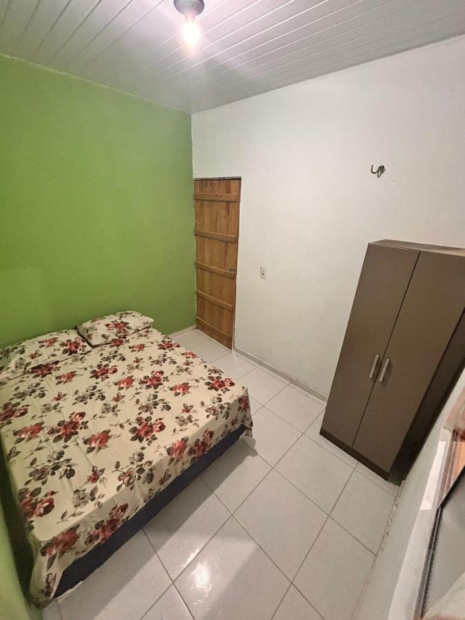 Casa Pé na Areia - Ferienwohnung Luís Correia