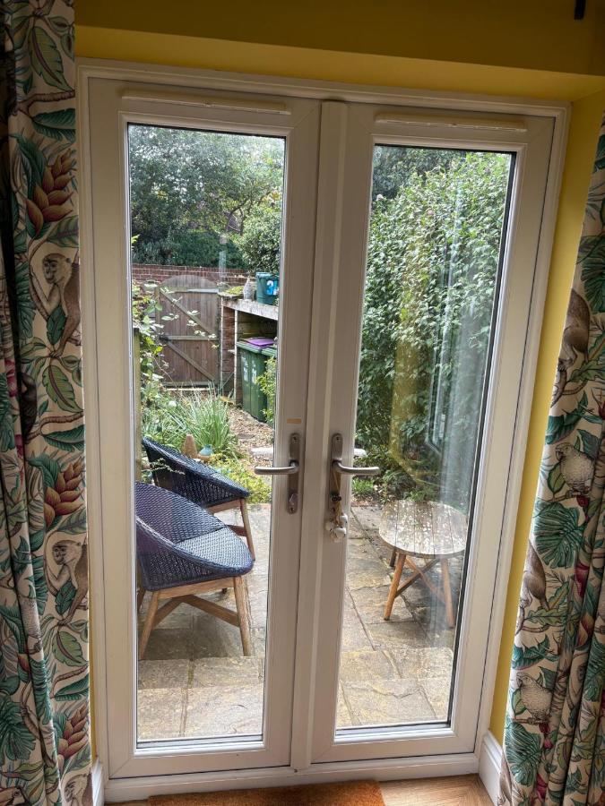 Town centre cottage in Hythe - B&B Hythe