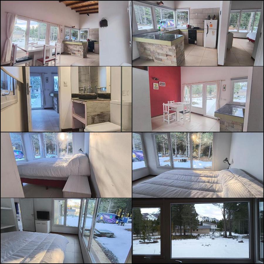 Morada entre Valles - B&B Bariloche