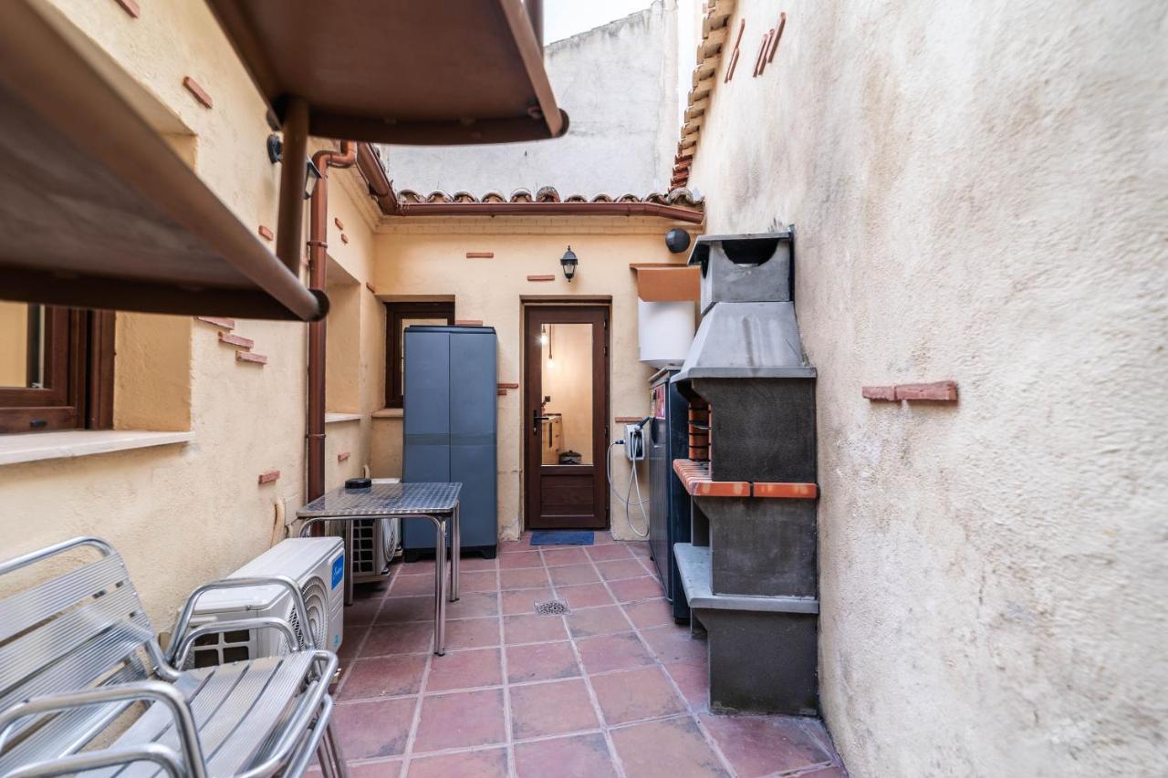 Casa Antequeruela - B&B Toledo