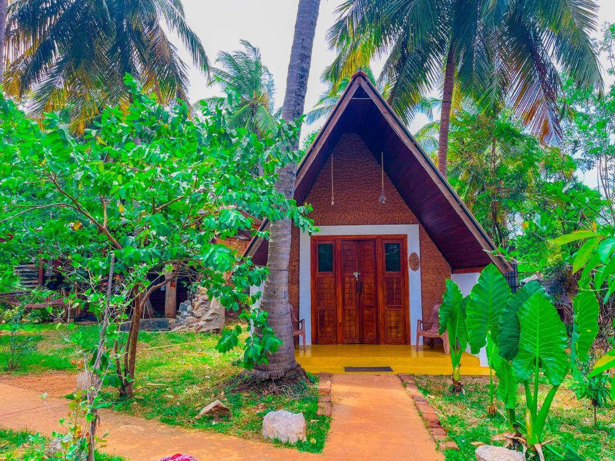 The Banda's Eco Villa - B&B Sigiriya