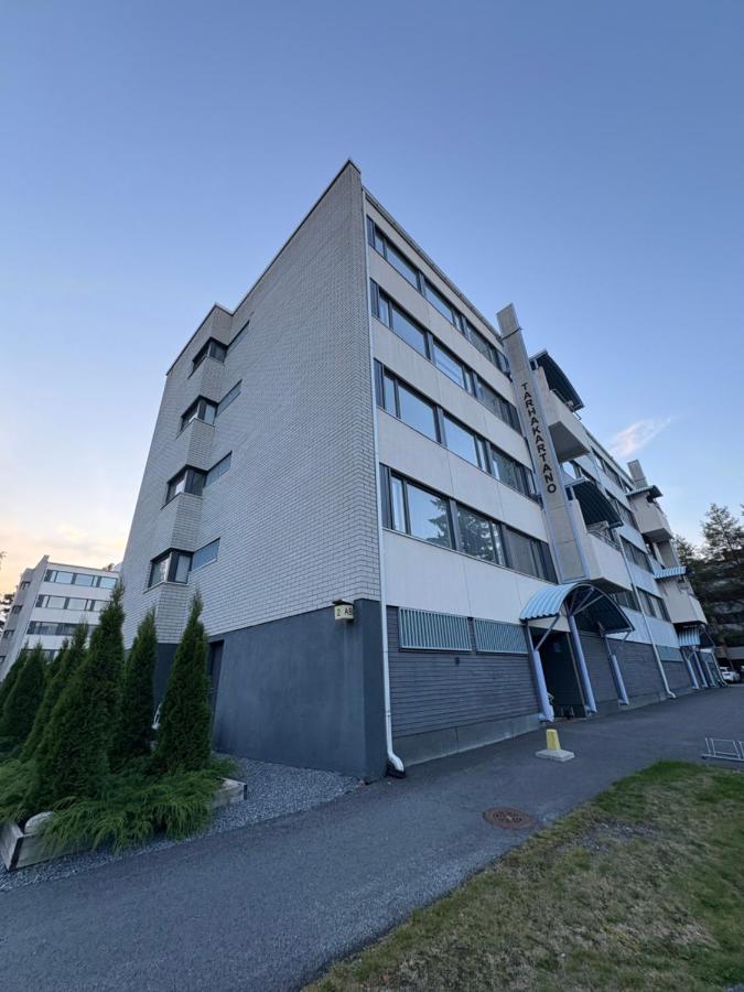 Valoisa 47 m2 kaksio Seinäjoen Upasta - B&B Seinäjoki