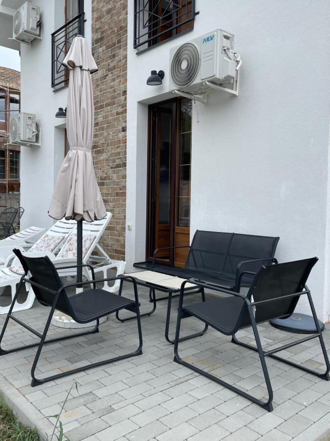 Stojicic ROYAL - Ferienwohnung Vrnjačka Banja