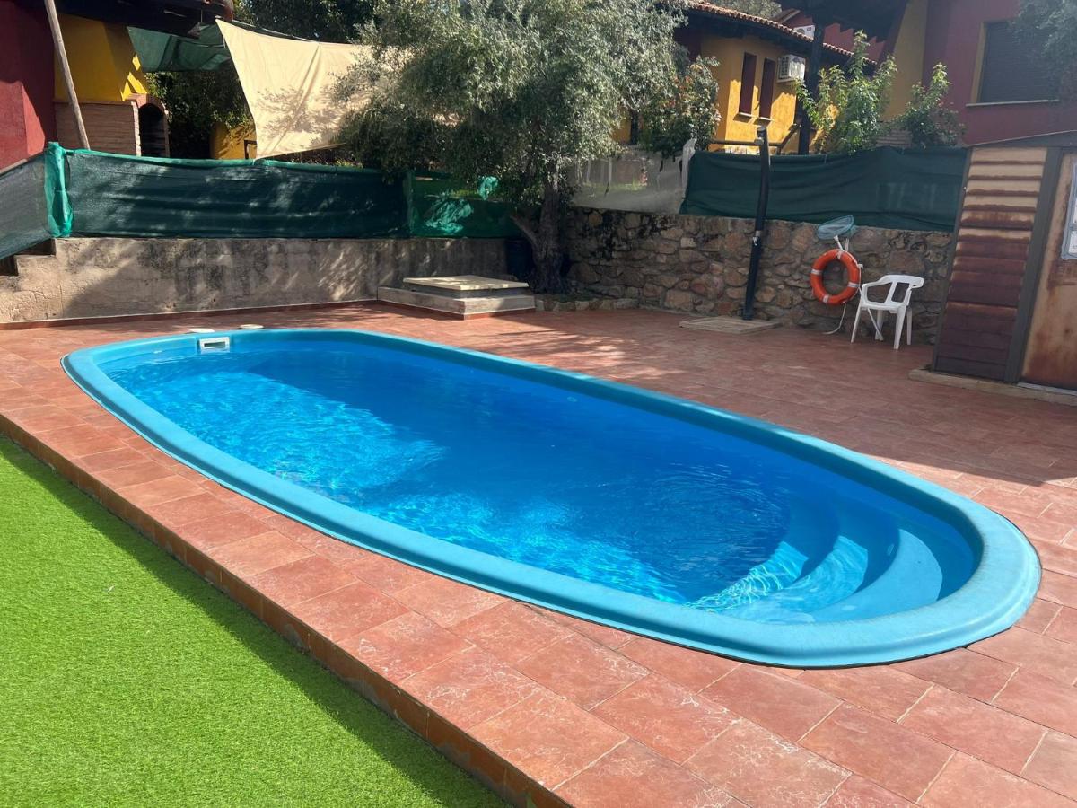 La Ondina del Madrigal - B&B Casas del Monte