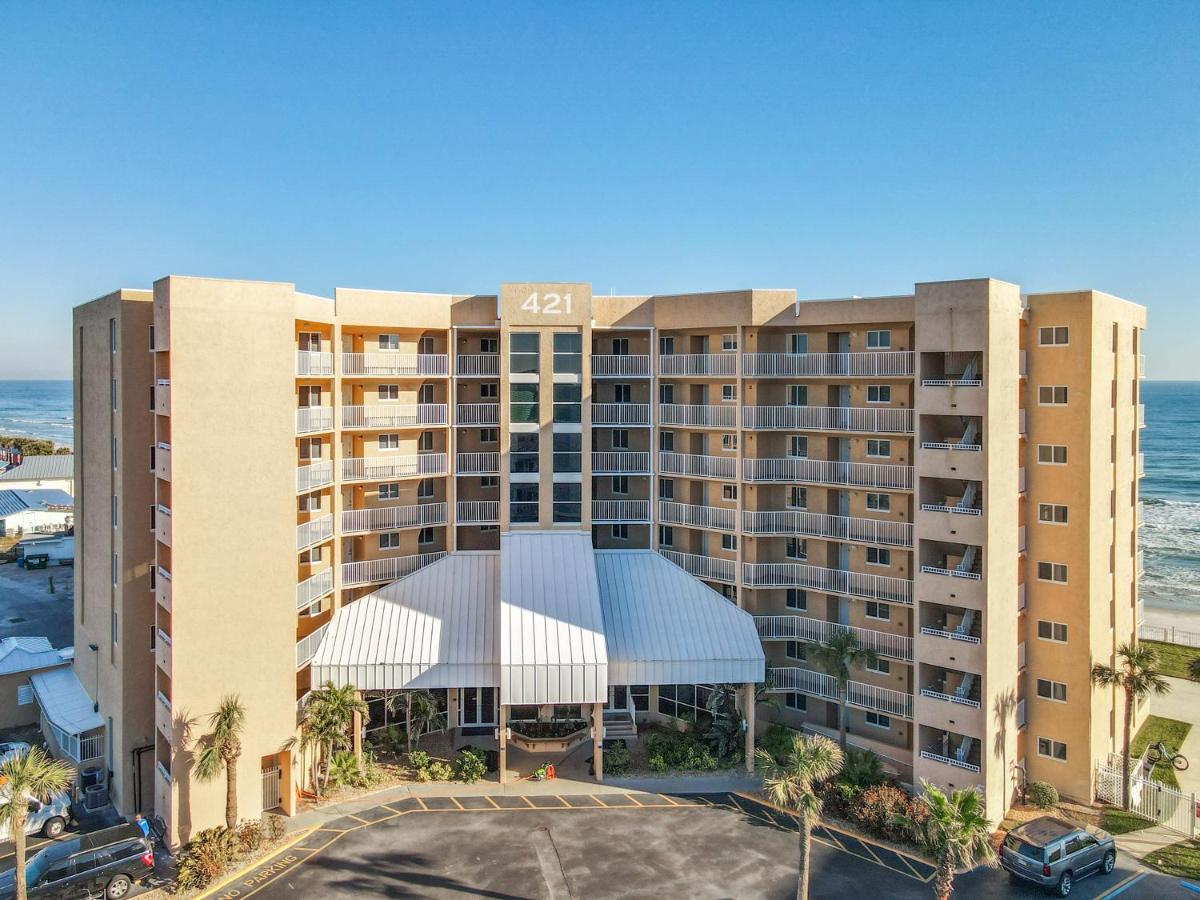 Oceania Beach Club - Chambres d'hôtes New Smyrna Beach