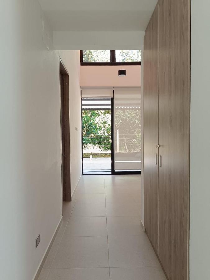 Avemaría! - B&B Puente Nacional