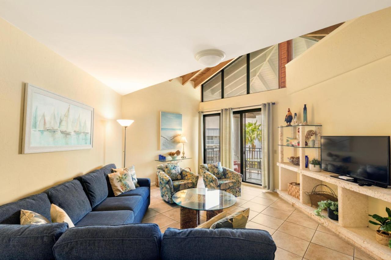 Atlantic Sunrise Penthouse - B&B Cayo Hueso