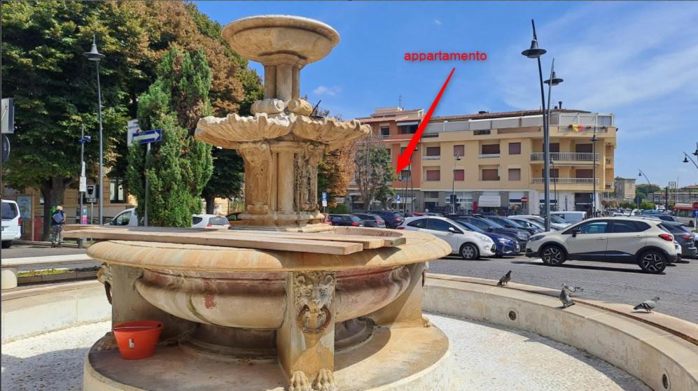 Appartamento l'Approdo - Chambres d’hôtes Castiglione della Pescaia