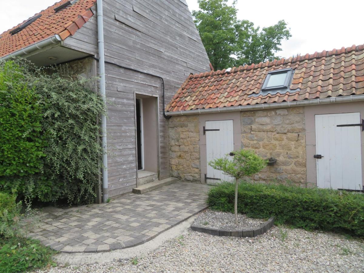 Chambre Familiale avec Salle de Bains Privative