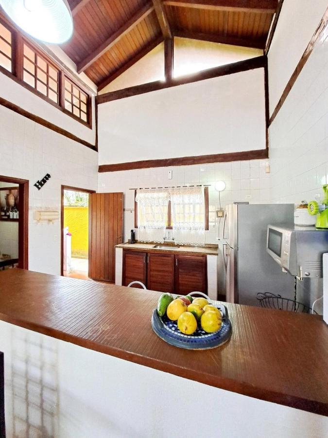 Casa c/Piscina e lazer em Maresias - B&B São Sebastião