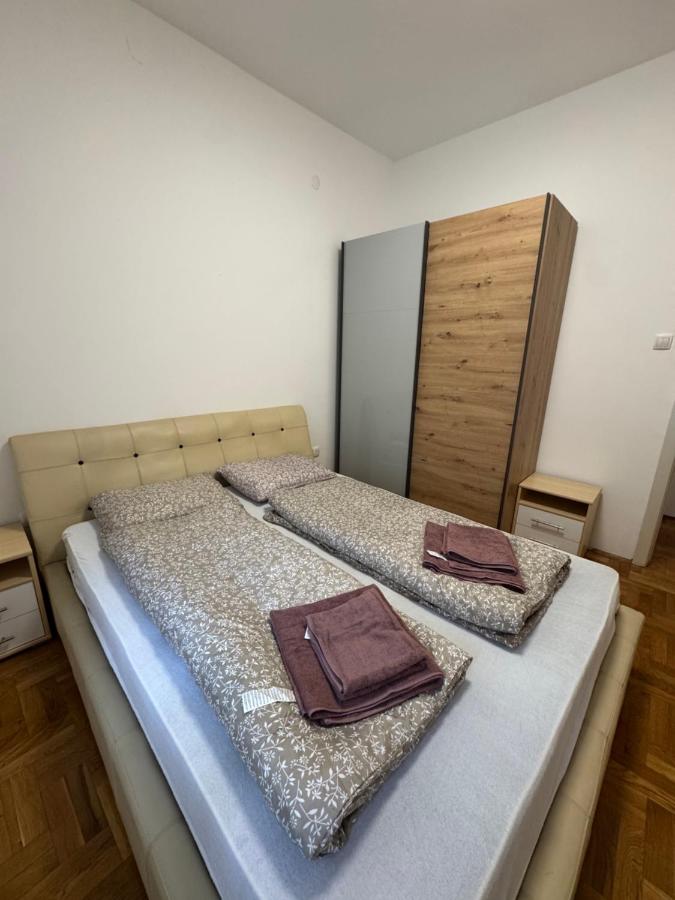 Stan - B&B Novi Sad