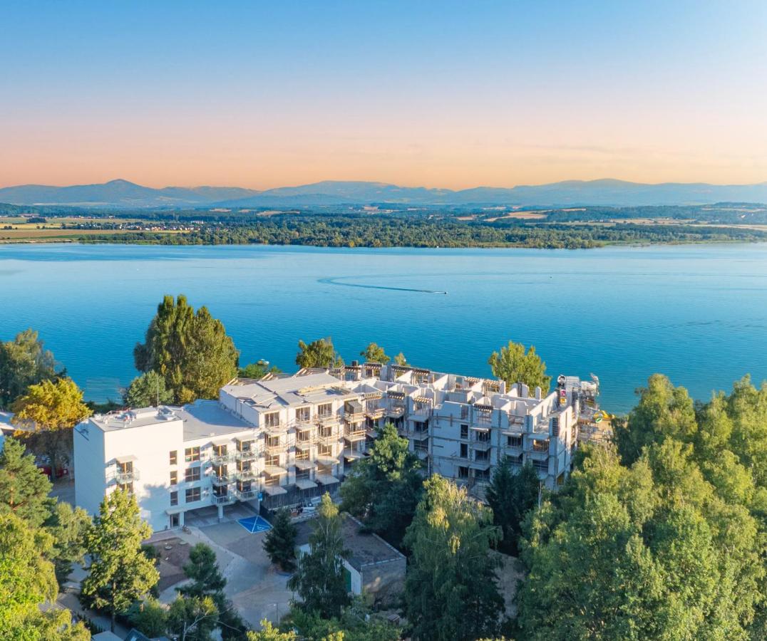 Lago Nysa Apartamenty nad Jeziorem Nyskim