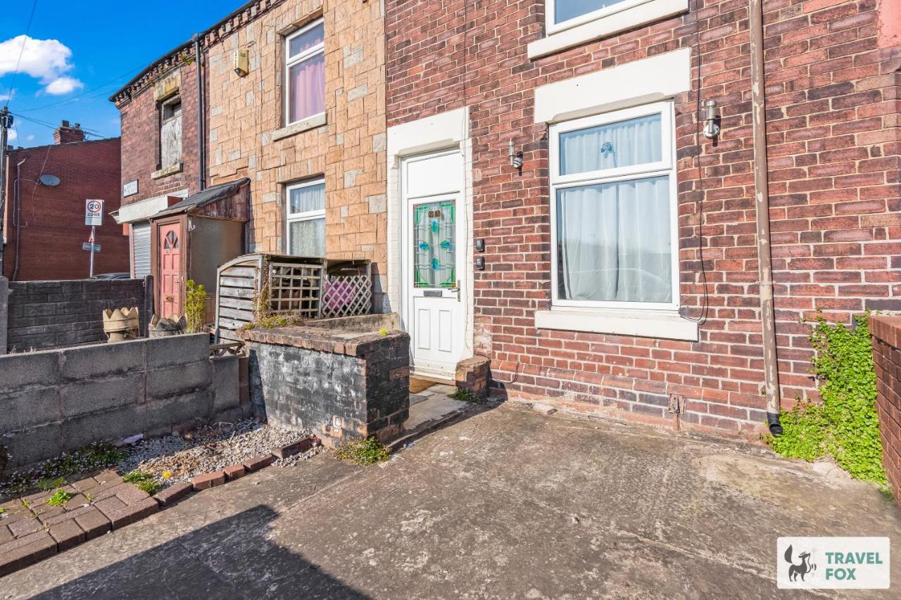 Miriam's House - B&B St Helens