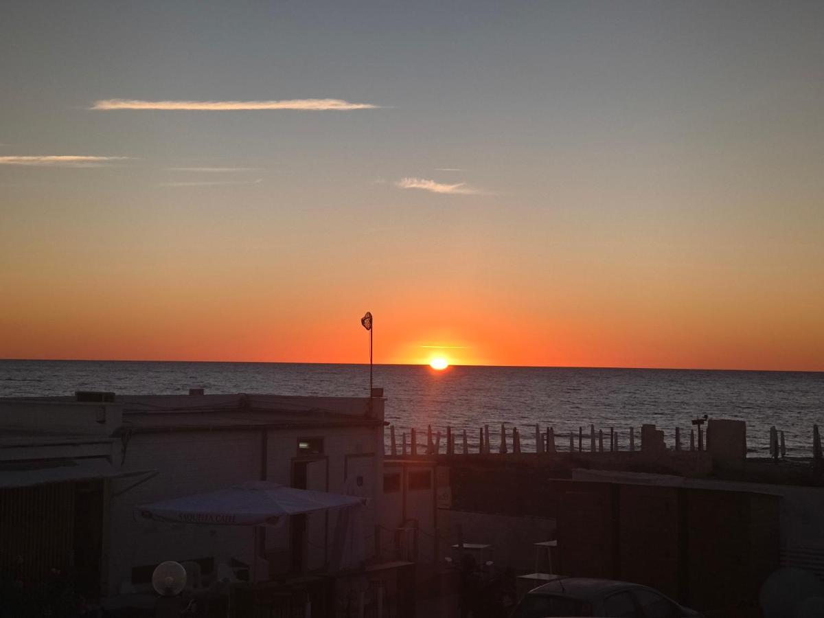 Cento passi dal mare - B&B Marsala