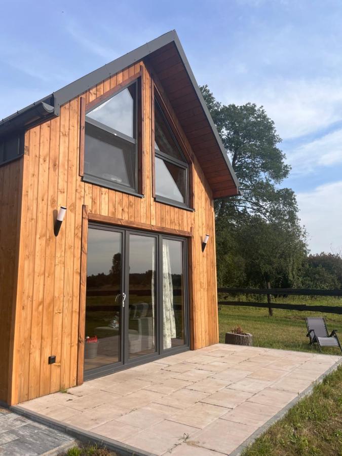 Ranczo Drażniew & Ranczo Sielanka - Bed and Breakfast Drażniew