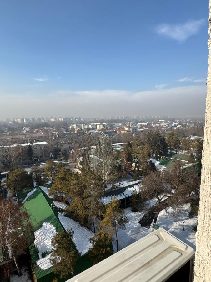 Алатау уют - B&B Almaty