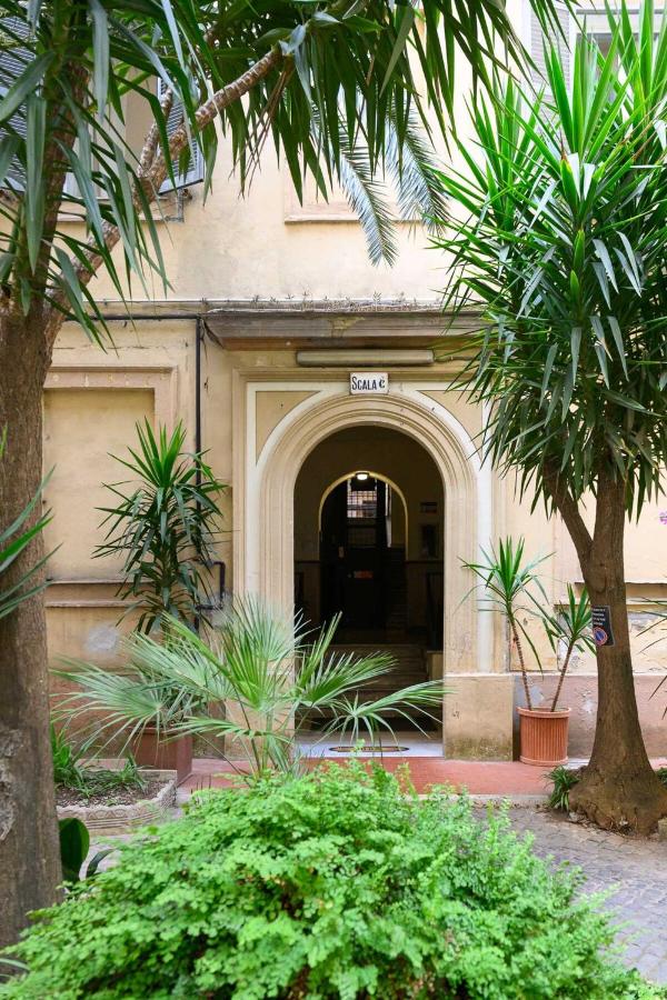 Lovely apartment in the City Centre - Chambres d’hôtes Rome