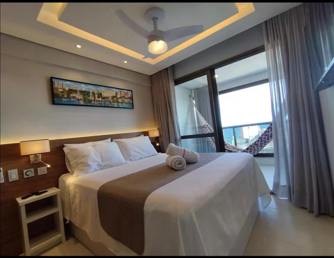 Moderno 535 Barra - Ferienwohnung Salvador