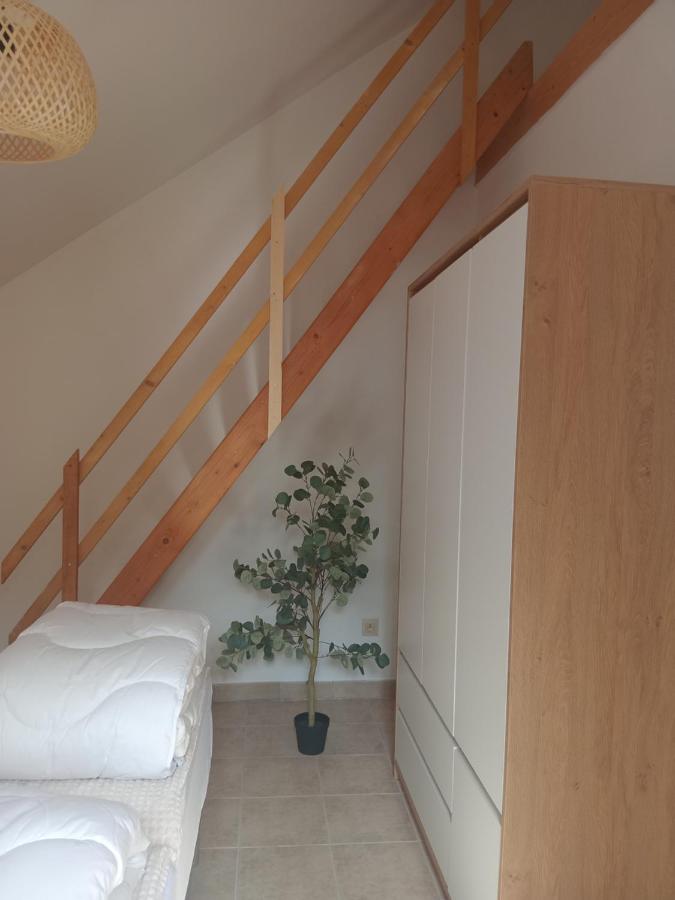 le club de la source - B&B Hannut