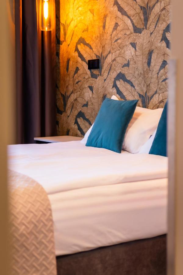 Standard Doppelzimmer