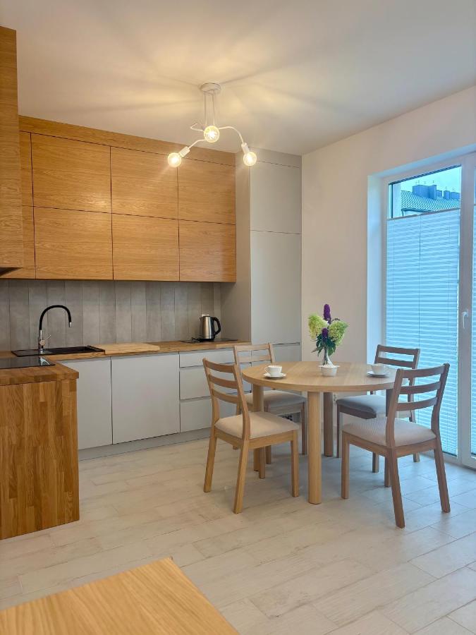 Apartament Sady