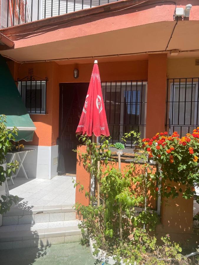 Bienvenidos a Riviera del sol, Apartamento moderno, al lado de la playa - Chambres d'hôtes Fuengirola