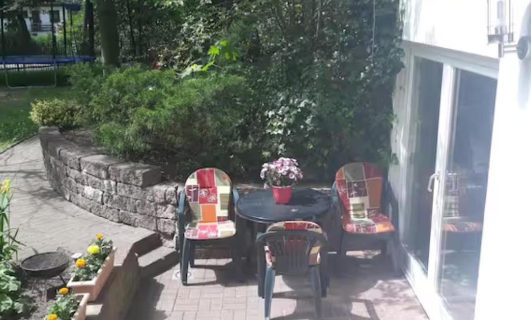 Apartment bis 7 Peesonen bei Hamburg - B&B Buchholz in der Nordheide