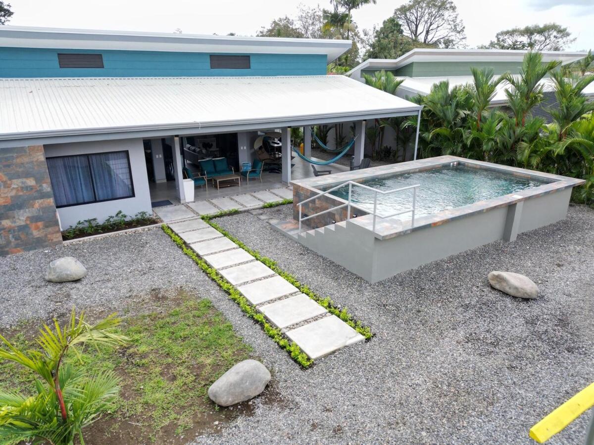 Villa María - Perfect Getaway - Chambres d’hôtes La Fortuna