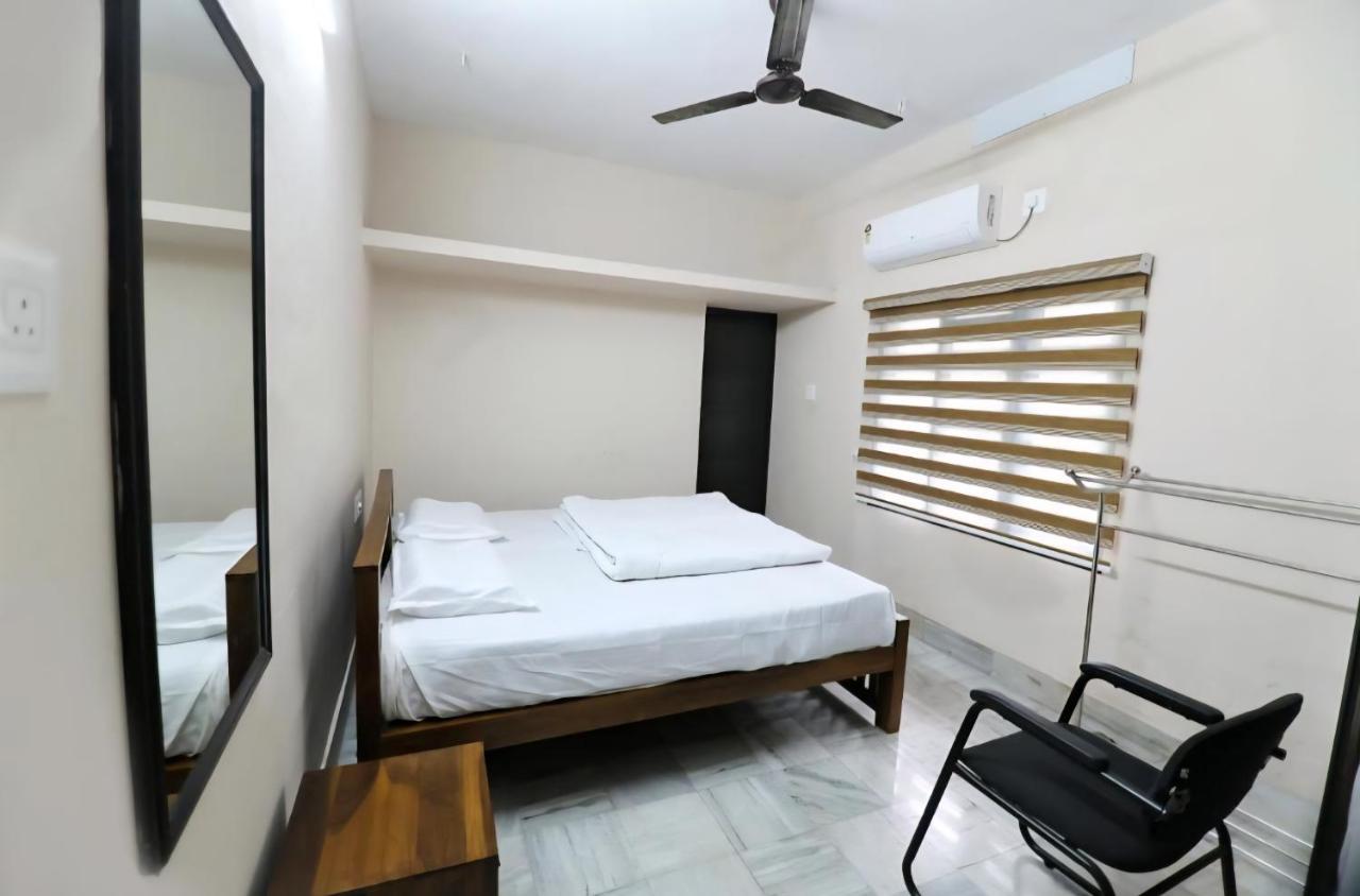 Chambre Lits Jumeaux Standard