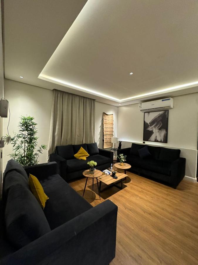 غرفة وصالة بقرطبة - Ferienwohnung Riad