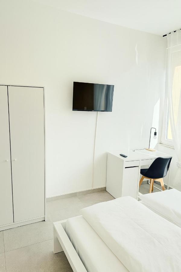 Apartment mit 1 Schlafzimmer