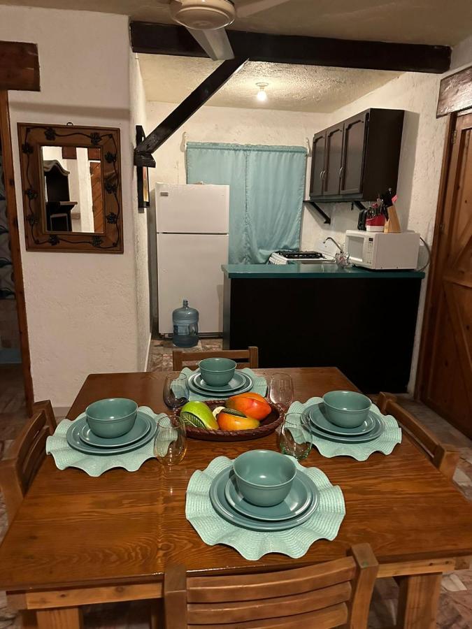 Casa del sol rustic stay - Chambres d’hôtes La Paz