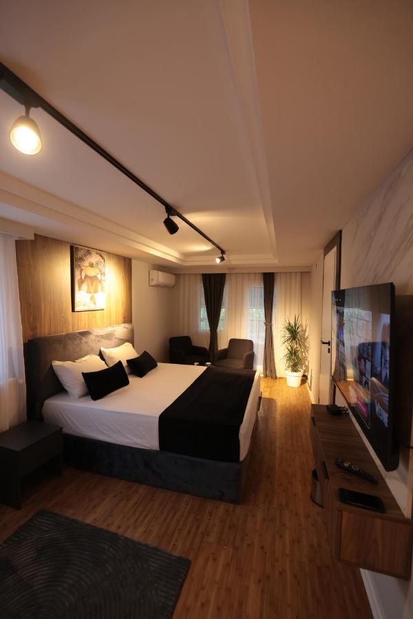 Doppelzimmer mit eigenem Bad