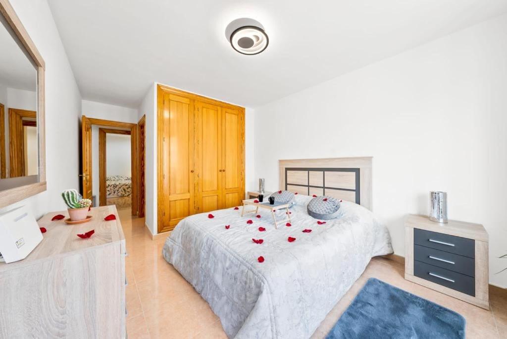 Appartement 3 Chambres
