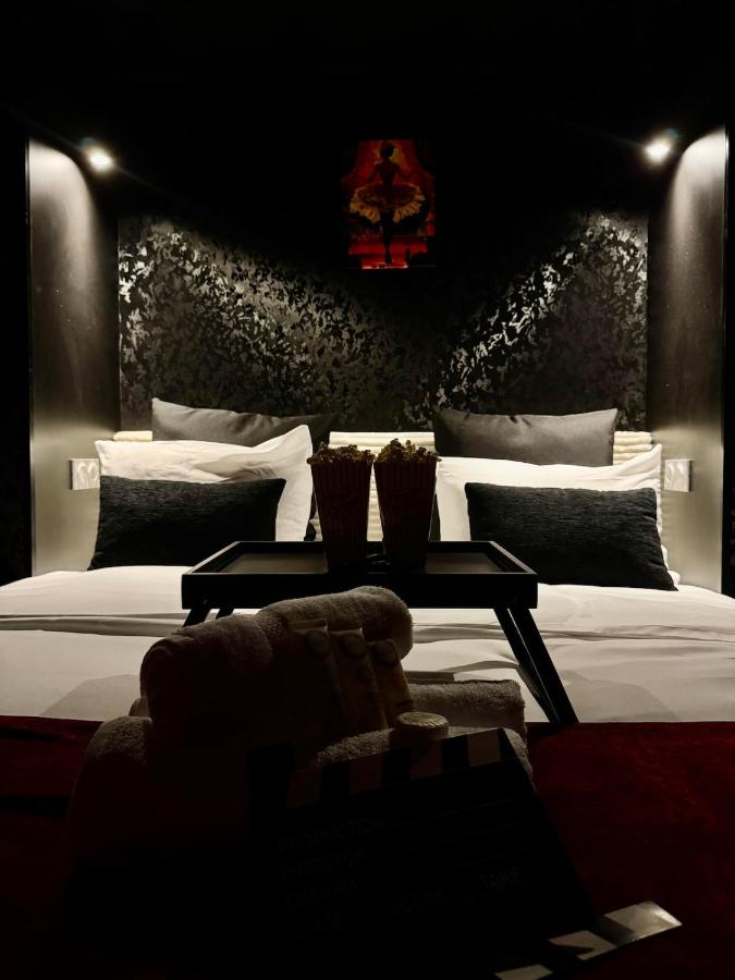 Appartamento con 1 Camera da Letto