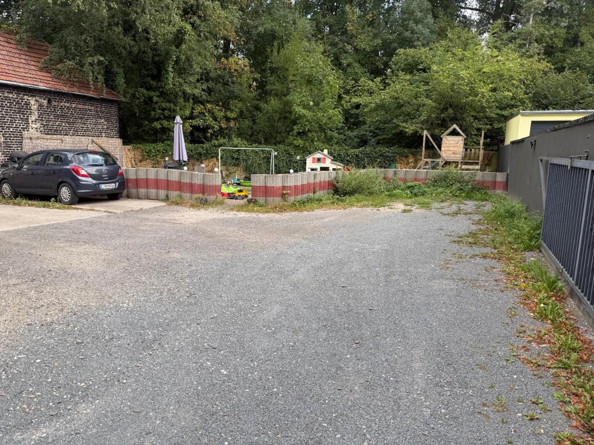 Seibel's SUITES - Ruhrpott Oase Altenessen-Mitte - B&B Essen