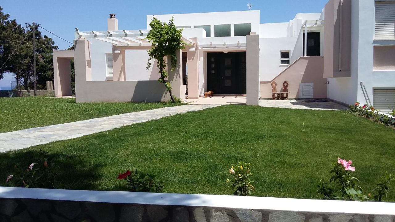 Villa Leonidas - B&B