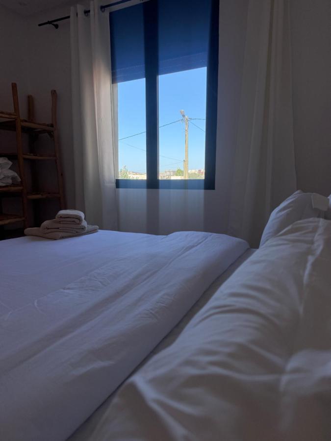 Chambre Double ou Lits Jumeaux - Vue sur Jardin