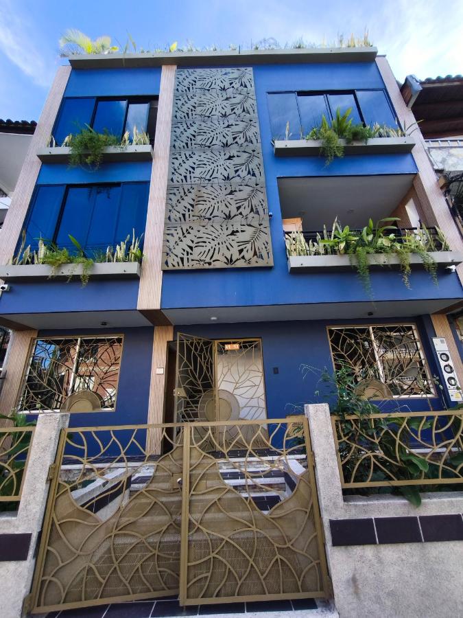 Florentina Living 401 - B&B Medellín