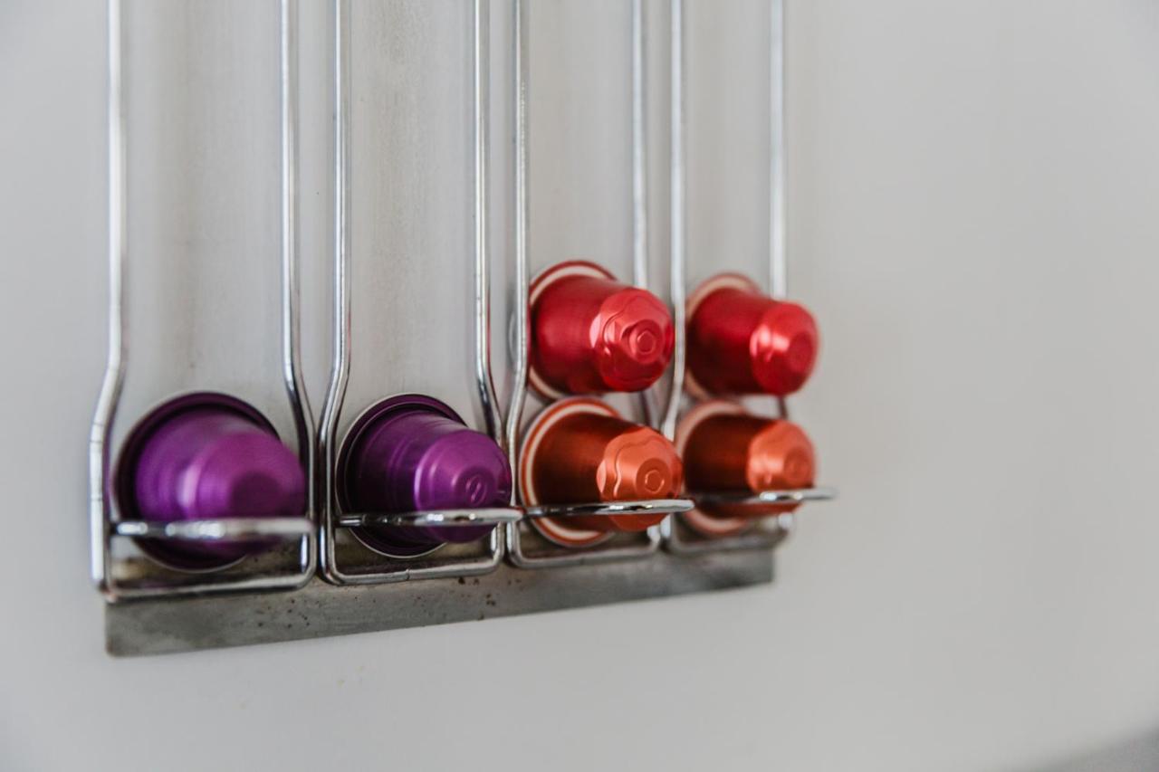 Central Cosy 22 - B&B Estrasburgo