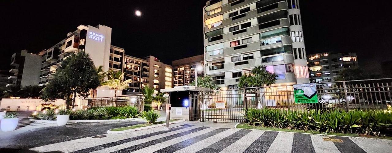 Ninho de Gaivotas 3 - O Resort ! - B&B Rio de Janeiro