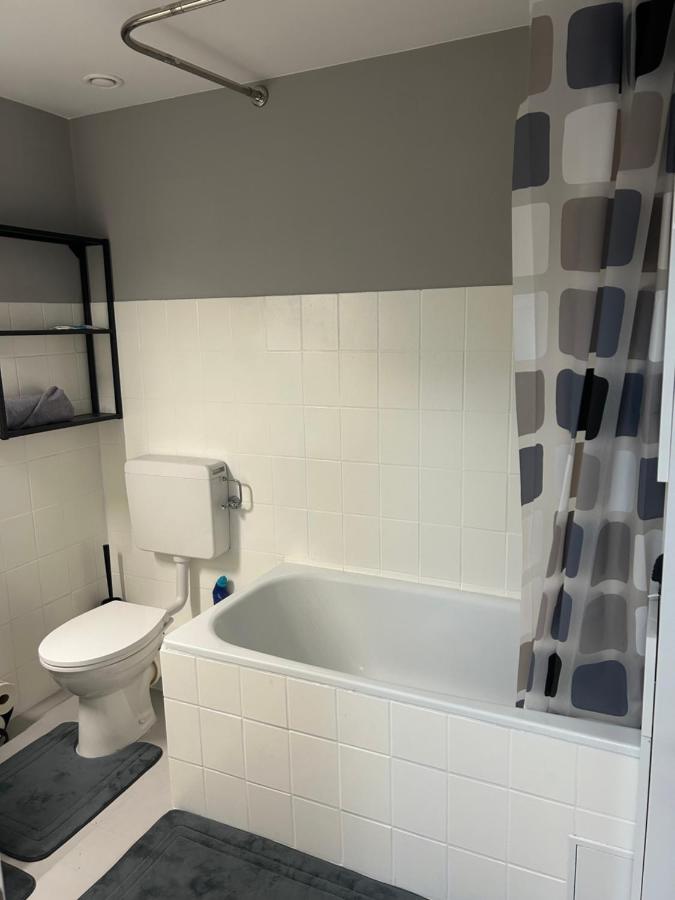 Schmuckstück in München-Giesing - B&B Múnich