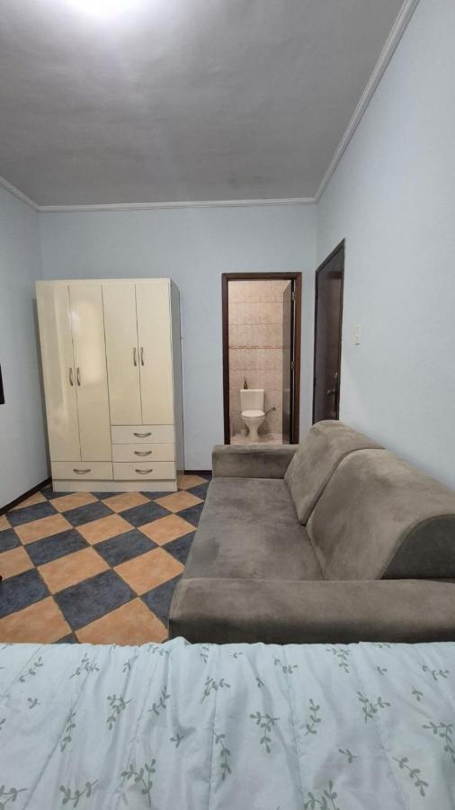 Suíte319 - Ferienwohnung São José dos Campos